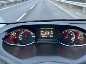 Peugeot 308 ТОП, снимка 15