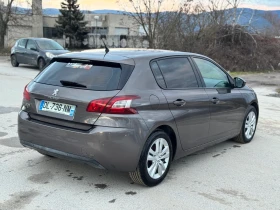 Peugeot 308 ТОП, снимка 6