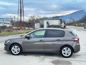 Peugeot 308 ТОП, снимка 8