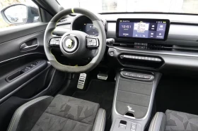 Abarth 600 Scorpionissima , снимка 10