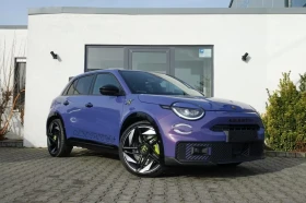 Abarth 600 Scorpionissima , снимка 1