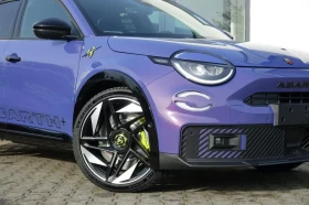 Abarth 600 Scorpionissima , снимка 3