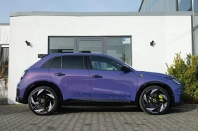 Abarth 600 Scorpionissima , снимка 2