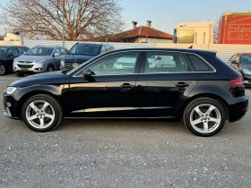 Audi A3 Led* Gtron* Face* Xenon* Navi, снимка 2