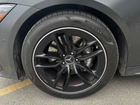 Mercedes-Benz AMG GT 53/360 CAM/ДИСТРОНИК/ОБДУХВАНЕ/BURMESTER, снимка 6