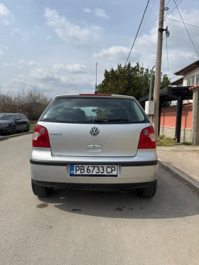 VW Polo 153000 КМ, снимка 6