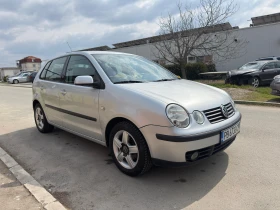 VW Polo 153000 КМ, снимка 1