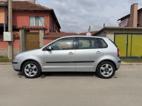 VW Polo 153000 КМ, снимка 4