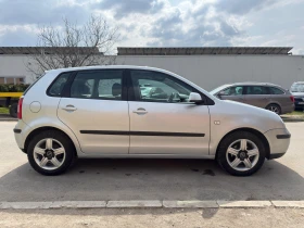 VW Polo 153000 КМ, снимка 8