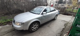 Audi A4, снимка 2