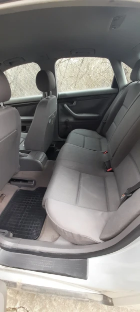 Audi A4, снимка 4