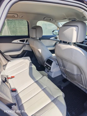 Audi A6 Avant 3.0 TDI quattro, снимка 10