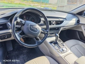 Audi A6 Avant 3.0 TDI quattro, снимка 14