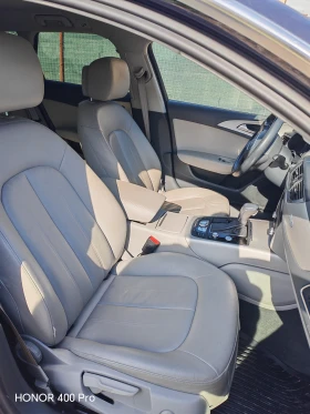 Audi A6 Avant 3.0 TDI quattro, снимка 12