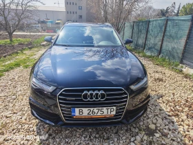 Audi A6 Avant 3.0 TDI quattro, снимка 1