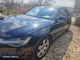 Audi A6 Avant 3.0 TDI quattro, снимка 3