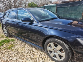Audi A6 Avant 3.0 TDI quattro, снимка 4
