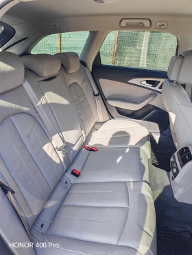 Audi A6 Avant 3.0 TDI quattro, снимка 13