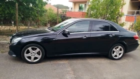 Mercedes-Benz E 200 CNG, снимка 6