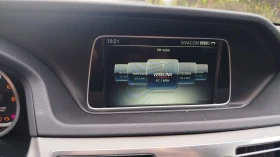 Mercedes-Benz E 200 CNG, снимка 9