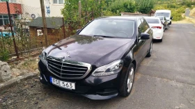 Mercedes-Benz E 200 CNG, снимка 5