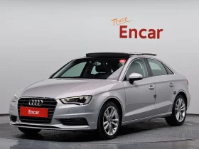 Audi A3 2.0 TDI, снимка 1