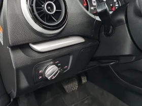 Audi A3 2.0 TDI, снимка 16