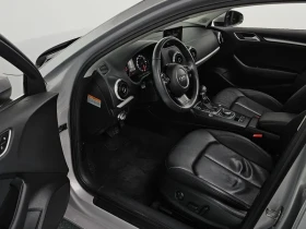 Audi A3 2.0 TDI, снимка 10