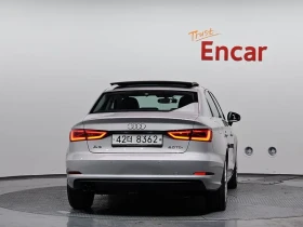 Audi A3 2.0 TDI, снимка 4