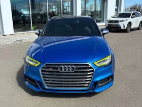 Audi S3 * 2.0T Technik * CARFAX * ЦЕНА ДО БГ, снимка 4