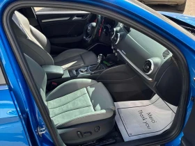 Audi S3 * 2.0T Technik * CARFAX * ЦЕНА ДО БГ, снимка 11