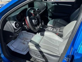 Audi S3 * 2.0T Technik * CARFAX * ЦЕНА ДО БГ, снимка 7
