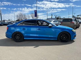 Audi S3 * 2.0T Technik * CARFAX * ЦЕНА ДО БГ, снимка 3