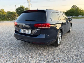 VW Passat 2.0TDI BUSINESS LINE EURO6 , снимка 4
