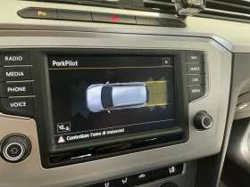 VW Passat 2.0TDI BUSINESS LINE EURO6 ОЧАКАН ВНОС, снимка 7