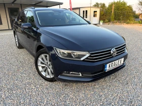 VW Passat 2.0TDI BUSINESS LINE EURO6 , снимка 1