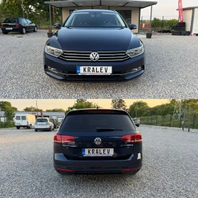 VW Passat 2.0TDI BUSINESS LINE EURO6 , снимка 5