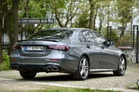 Mercedes-Benz E 300, снимка 5