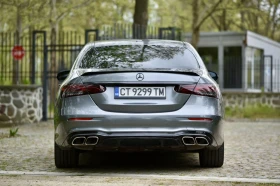 Mercedes-Benz E 300, снимка 4