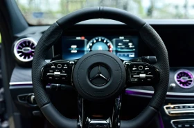 Mercedes-Benz E 300, снимка 15