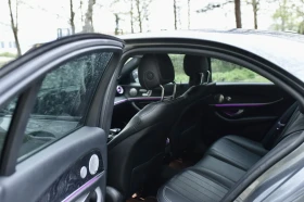 Mercedes-Benz E 300, снимка 17