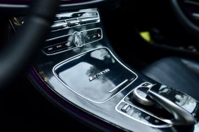 Mercedes-Benz E 300, снимка 14