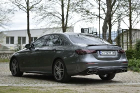 Mercedes-Benz E 300, снимка 3