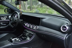 Mercedes-Benz E 300, снимка 12