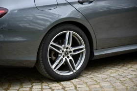 Mercedes-Benz E 300, снимка 7