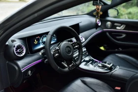 Mercedes-Benz E 300, снимка 13