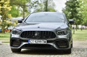 Mercedes-Benz E 300, снимка 2