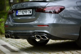 Mercedes-Benz E 300, снимка 6