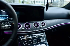 Mercedes-Benz E 300, снимка 16