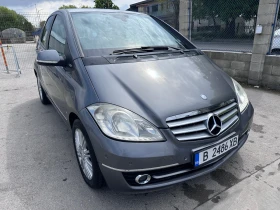 Mercedes-Benz A 180 2.0 D, снимка 2